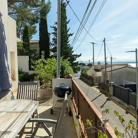 V042 - Ebre Apartment