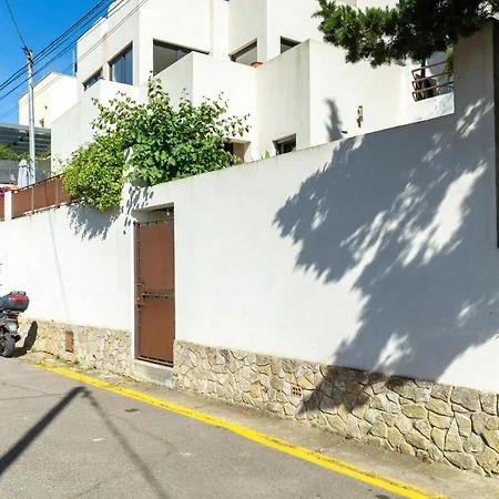 V042 - Ebre Apartment