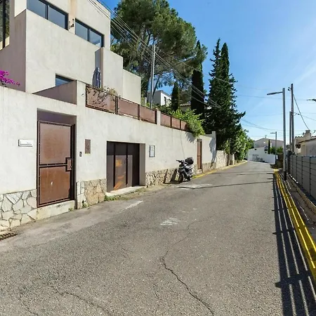 Apartment V042 - Ebre