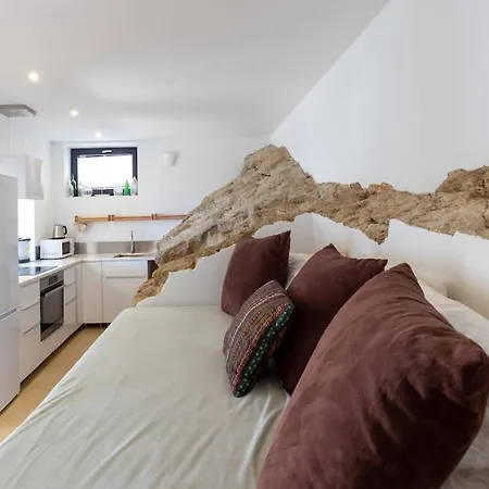 Apartment V042 - Ebre *