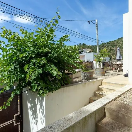 V042 - Ebre Apartment Roses